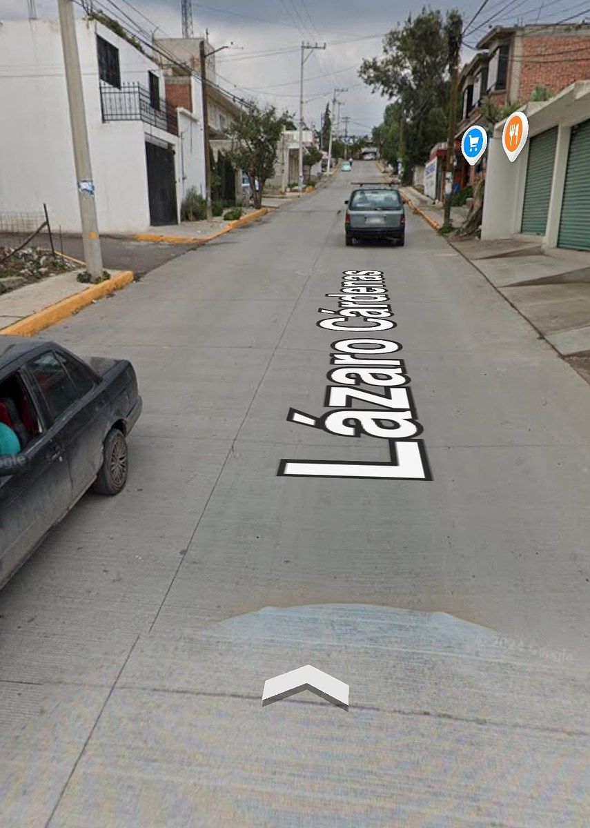 Terreno en San Bartolo, Huehuetoca, foto 5 de 6