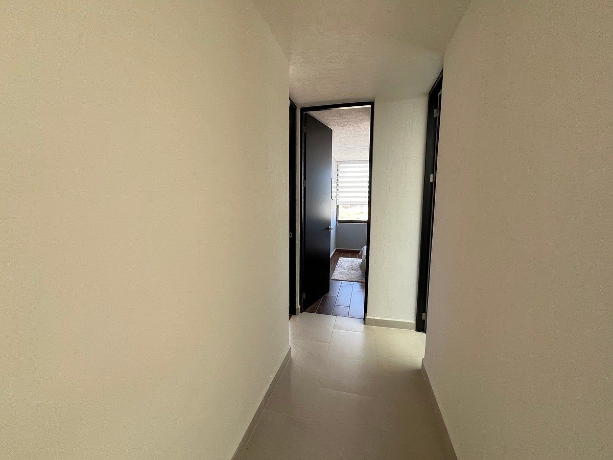 Casa em condomínio fechado em Viñedos Rivier, San Francisco de los Romo, foto 15 de 19