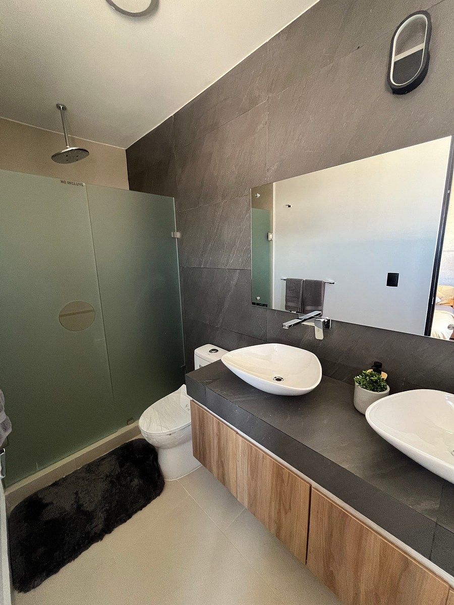 Casa em condomínio fechado em Viñedos Rivier, San Francisco de los Romo, foto 19 de 19