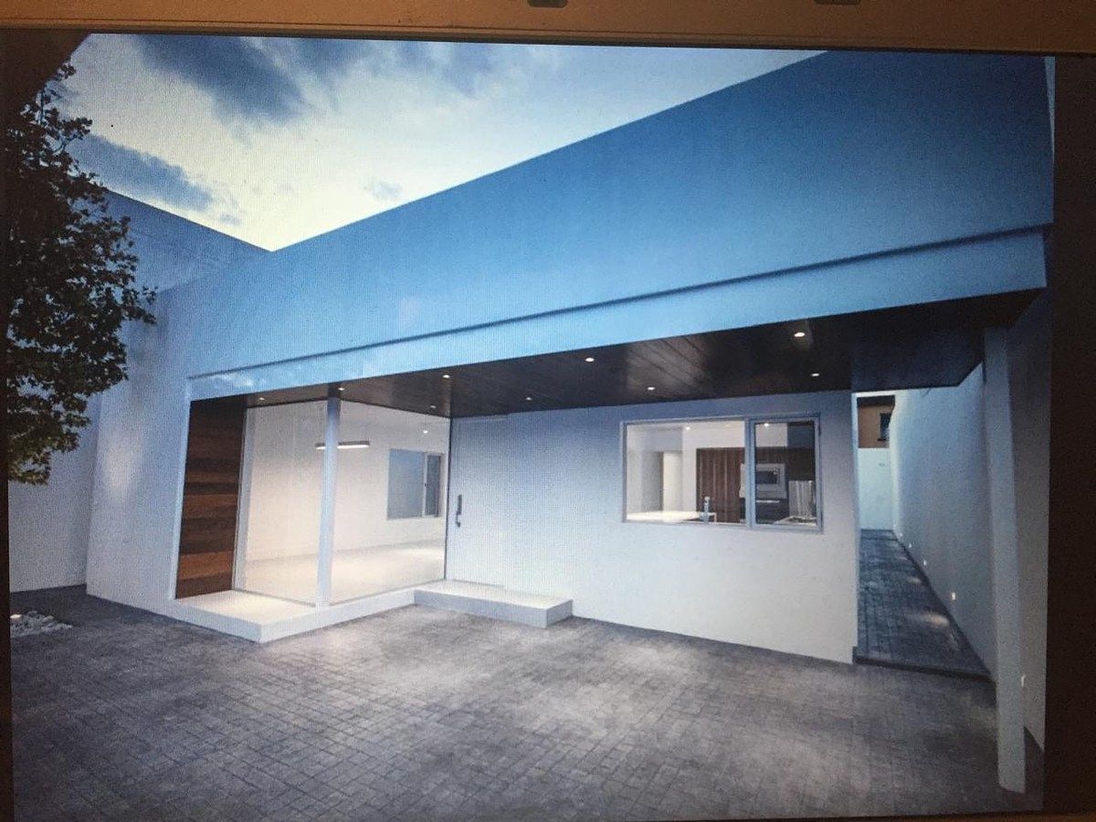 CASA À VENDA LEONES CUMBRES UM PISO REMODELADO MTY NL, foto 1 de 10