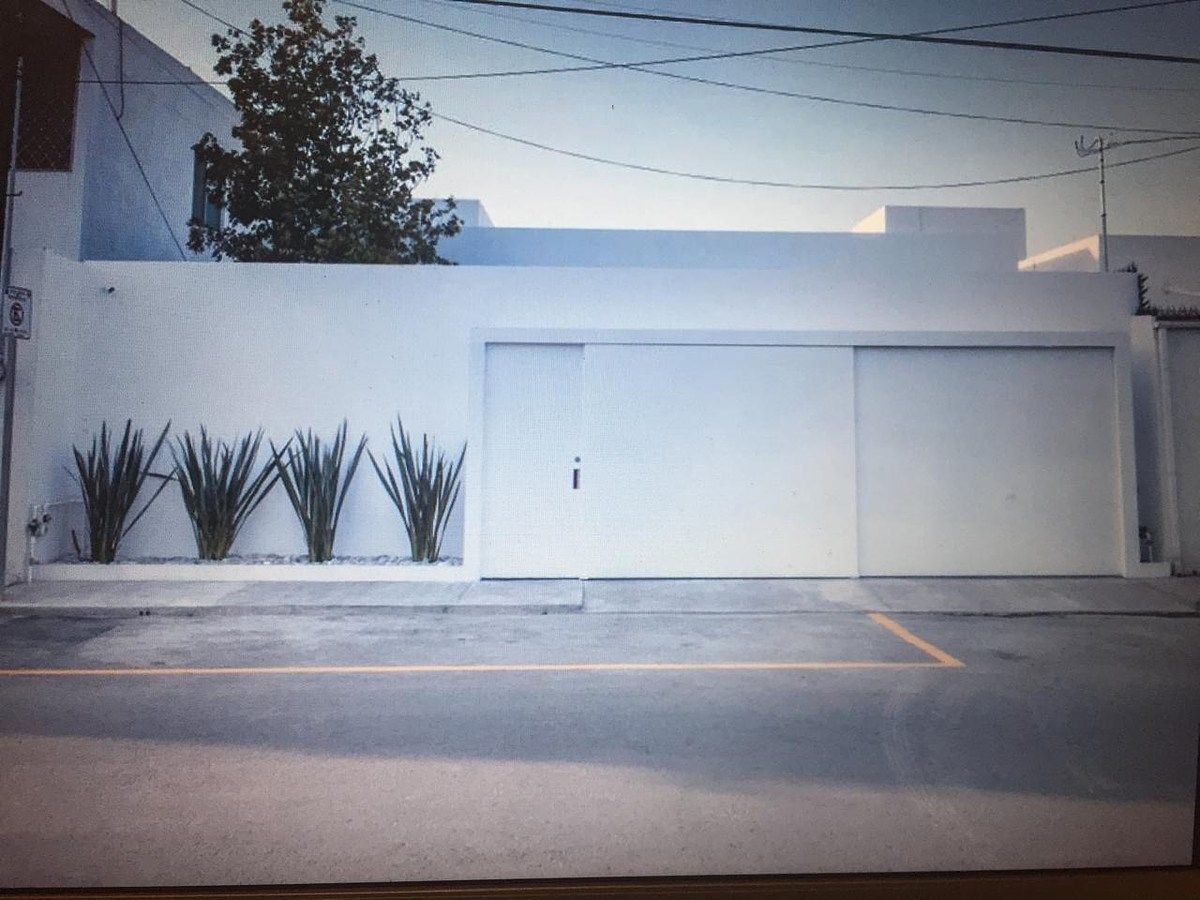 Casa em Leones, Monterrey, foto 3 de 10