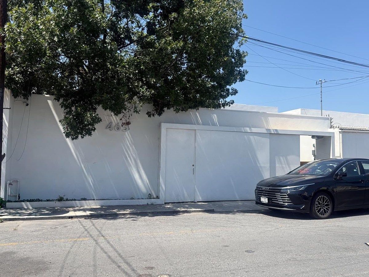 Casa em Leones, Monterrey, foto 2 de 10