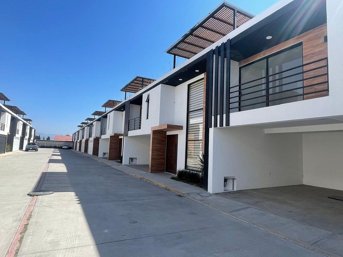 11 CASAS EXCLUSIVAS, foto 3 de 22