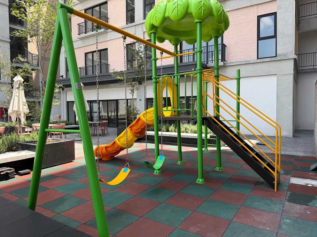 Apartment for Sale in Guadalajara, photo 1 of 12
