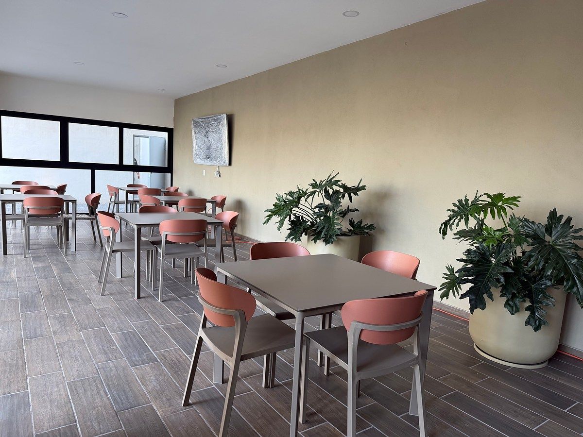 Apartment in Quinta Velarde, Guadalajara, photo 5 of 12