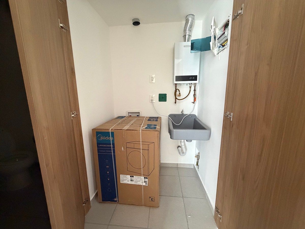 Apartment in Quinta Velarde, Guadalajara, photo 10 of 12