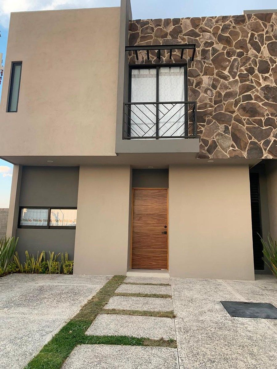 house for rent in El Batan, Santa Barbara, Corregidora, Queretaro, QRO, photo 1 of 7