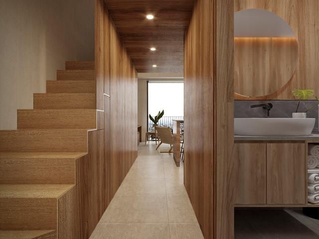 Departamento en Arcos Vallarta, Guadalajara, foto 6 de 26