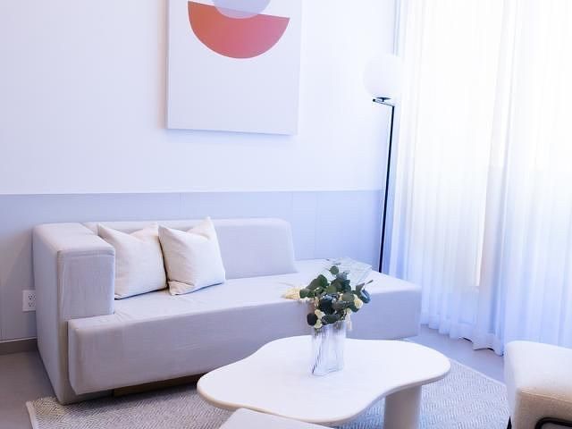 Departamento en Arcos Vallarta, Guadalajara, foto 11 de 26