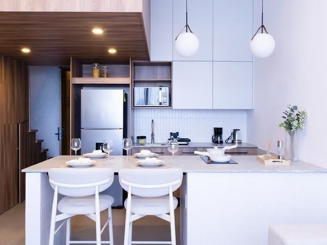 Departamento en Arcos Vallarta, Guadalajara, foto 12 de 26