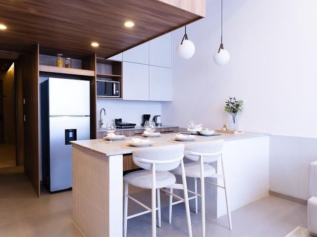Departamento en Arcos Vallarta, Guadalajara, foto 13 de 26