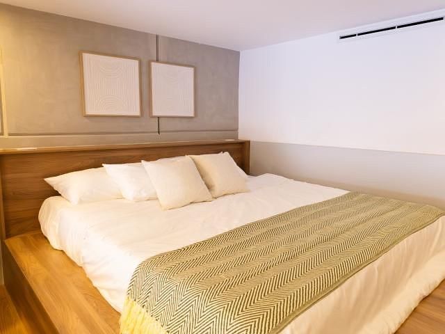 Departamento en Arcos Vallarta, Guadalajara, foto 18 de 26