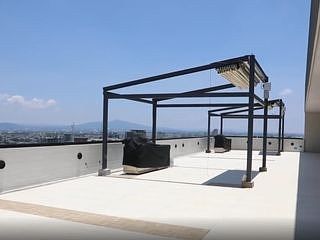 Departamento en Arcos Vallarta, Guadalajara, foto 23 de 26