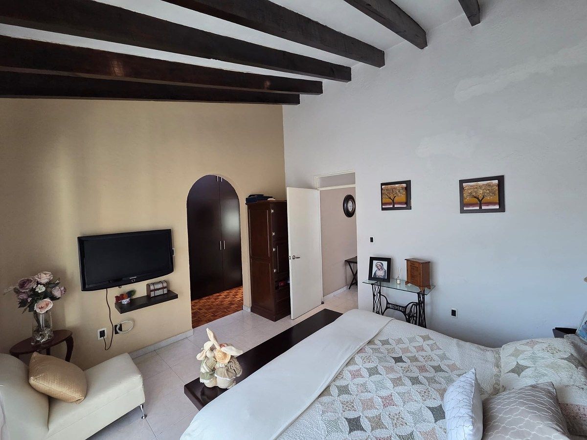 Casa em Claustros de la Corregidora I, Querétaro, foto 16 de 38