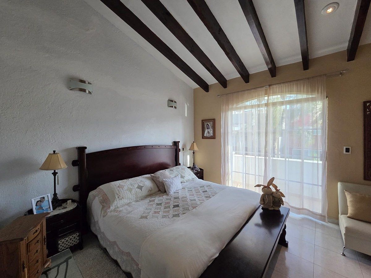 Casa em Claustros de la Corregidora I, Querétaro, foto 14 de 38