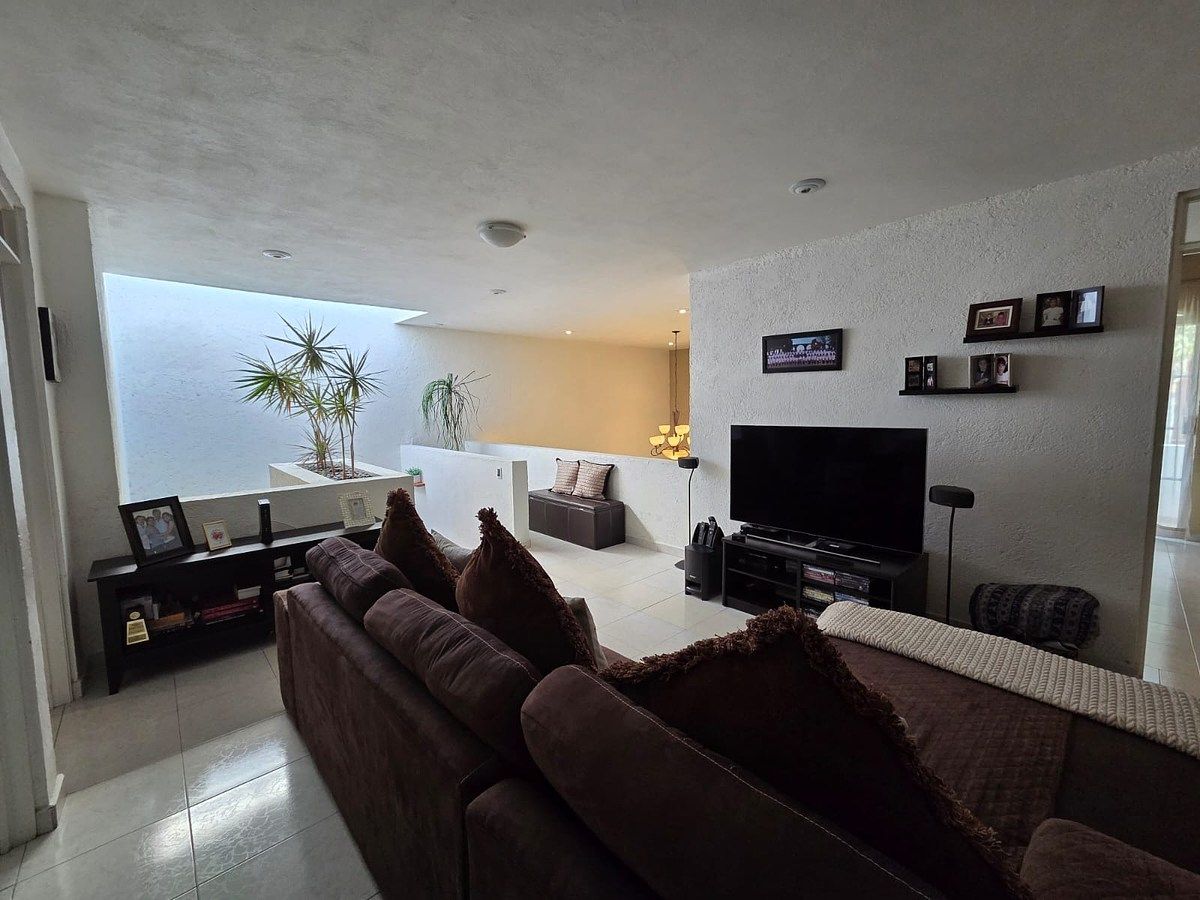 Casa em Claustros de la Corregidora I, Querétaro, foto 25 de 38