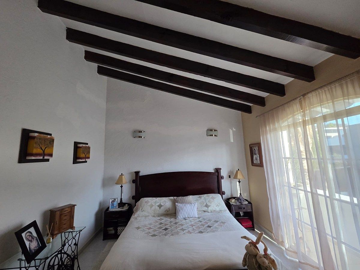 Casa em Claustros de la Corregidora I, Querétaro, foto 15 de 38
