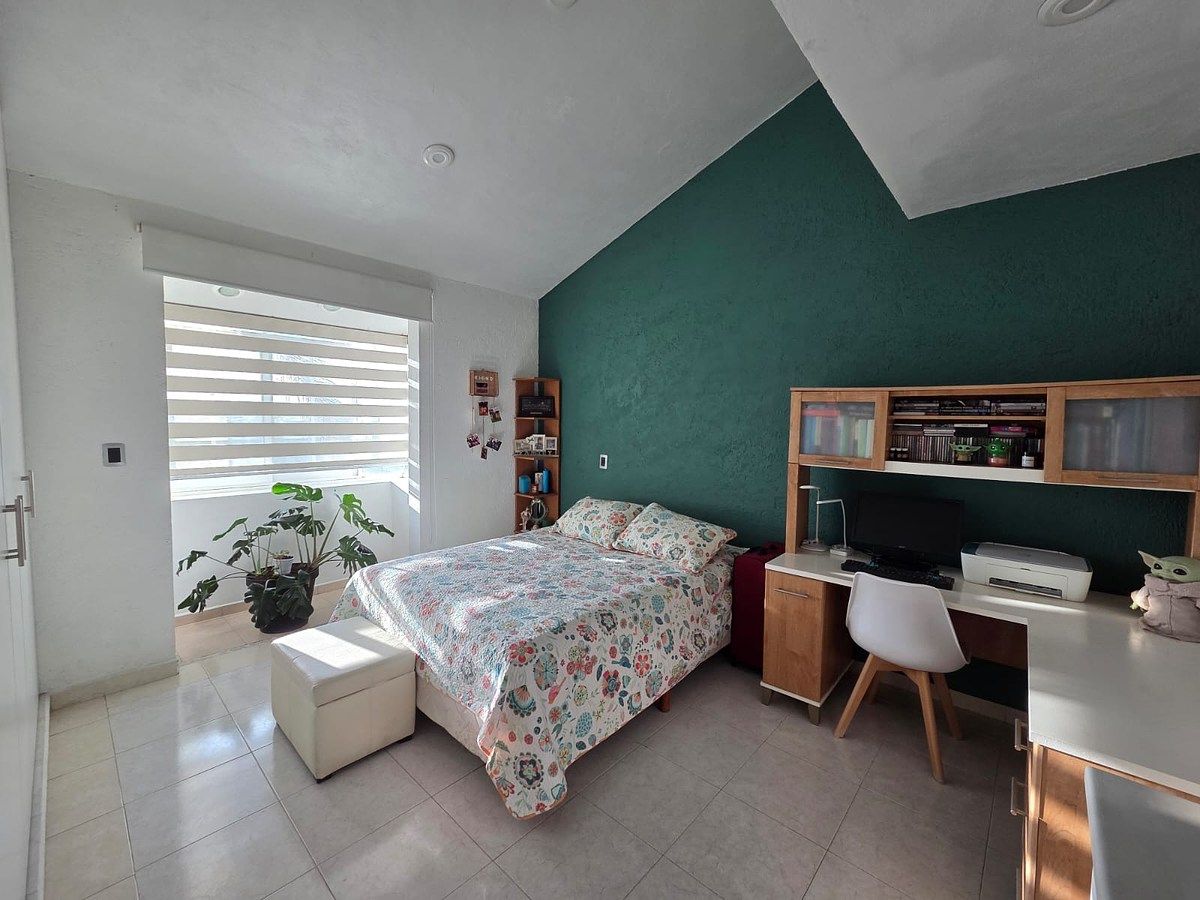 Casa em Claustros de la Corregidora I, Querétaro, foto 20 de 38