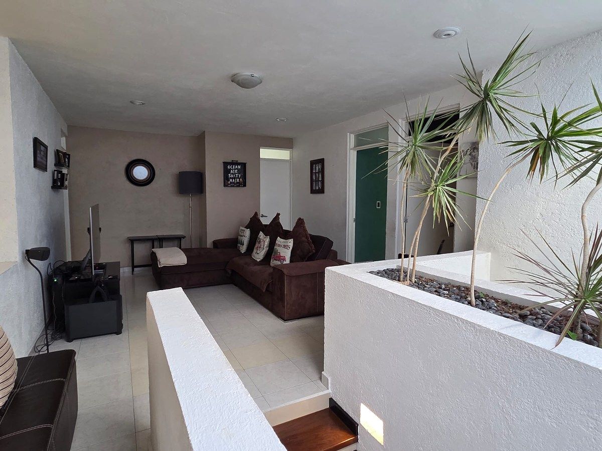 Casa em Claustros de la Corregidora I, Querétaro, foto 24 de 38