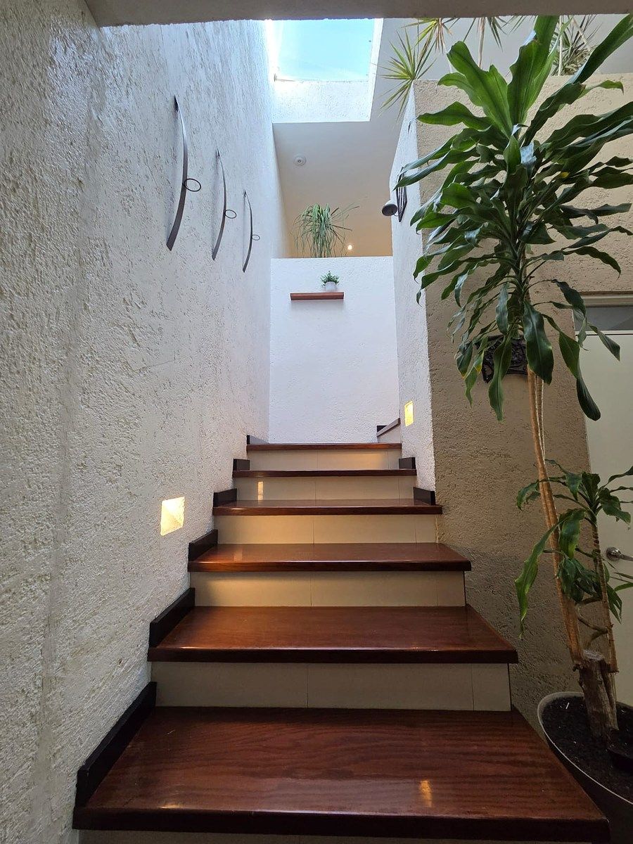 Casa em Claustros de la Corregidora I, Querétaro, foto 28 de 38