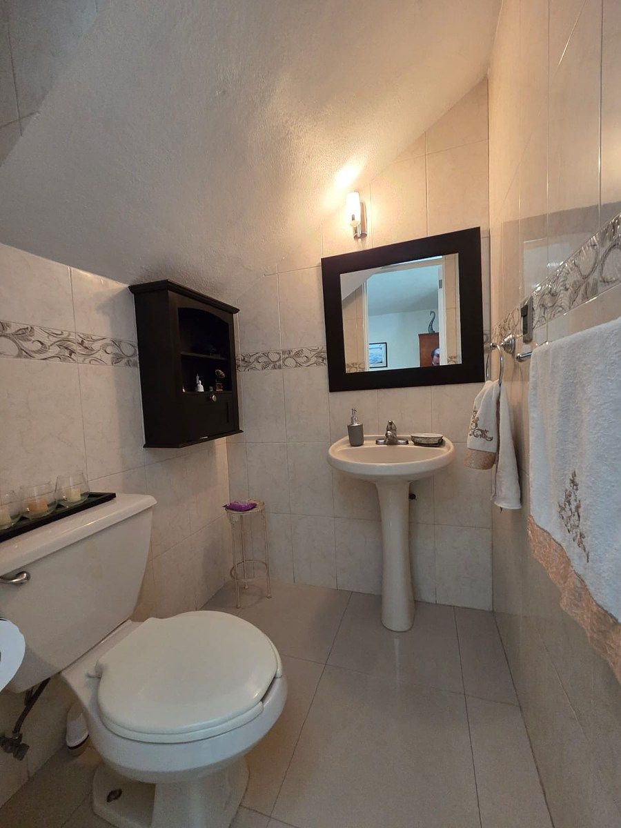 Casa em Claustros de la Corregidora I, Querétaro, foto 30 de 38