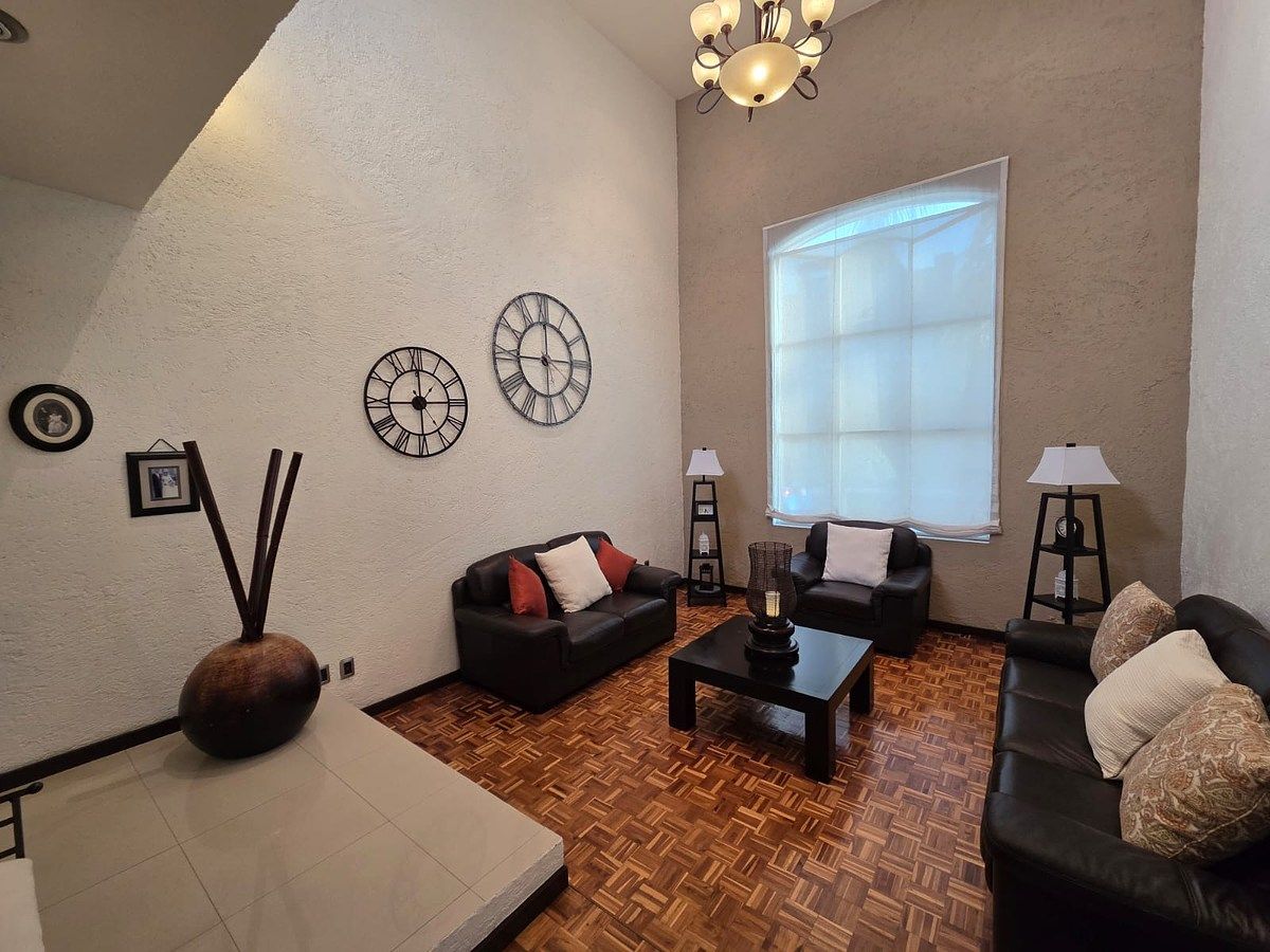 Casa em Claustros de la Corregidora I, Querétaro, foto 6 de 38