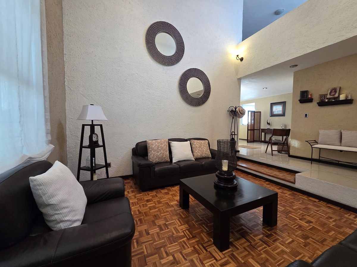 Casa em Claustros de la Corregidora I, Querétaro, foto 5 de 38