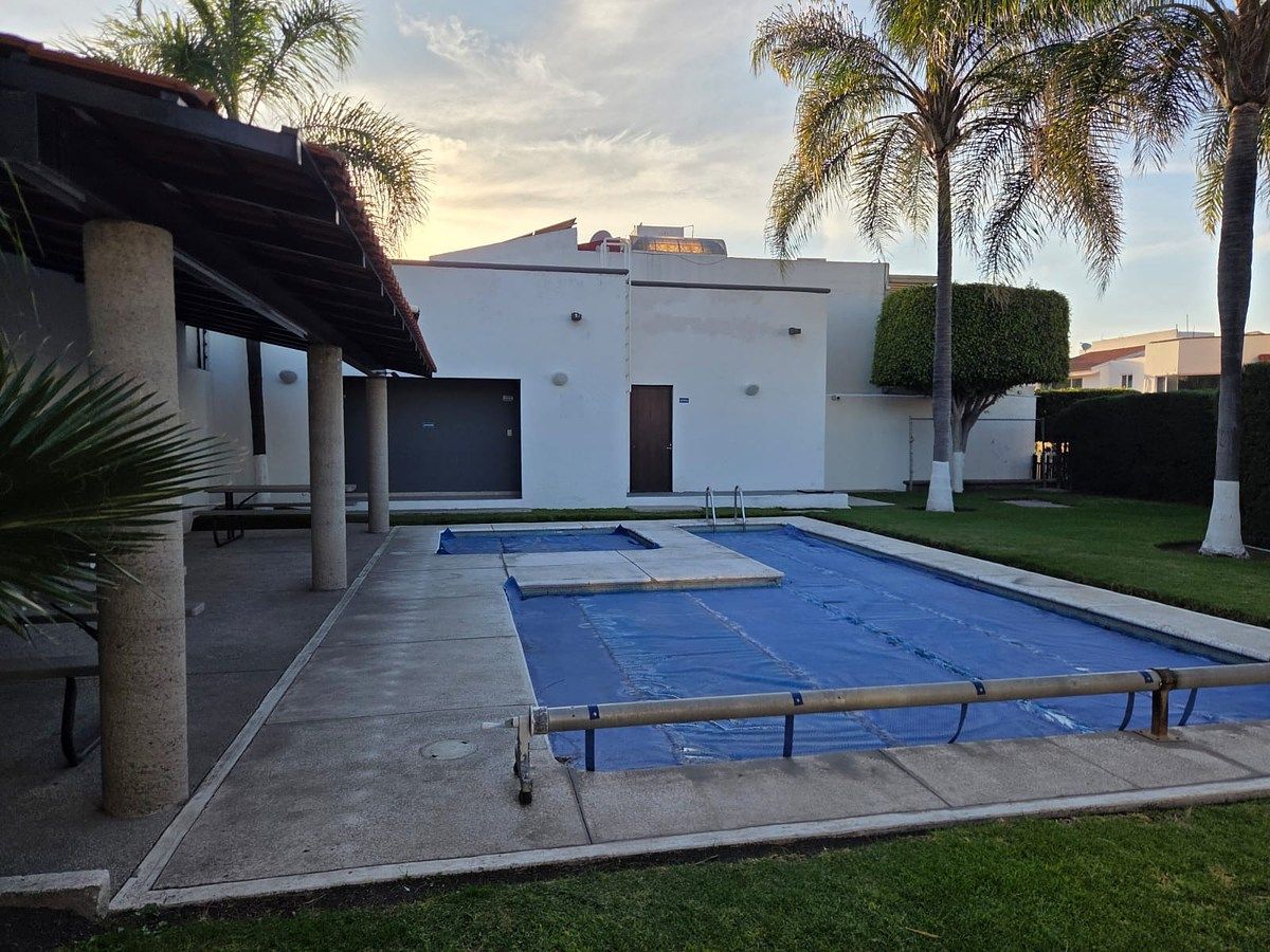 Casa em Claustros de la Corregidora I, Querétaro, foto 35 de 38