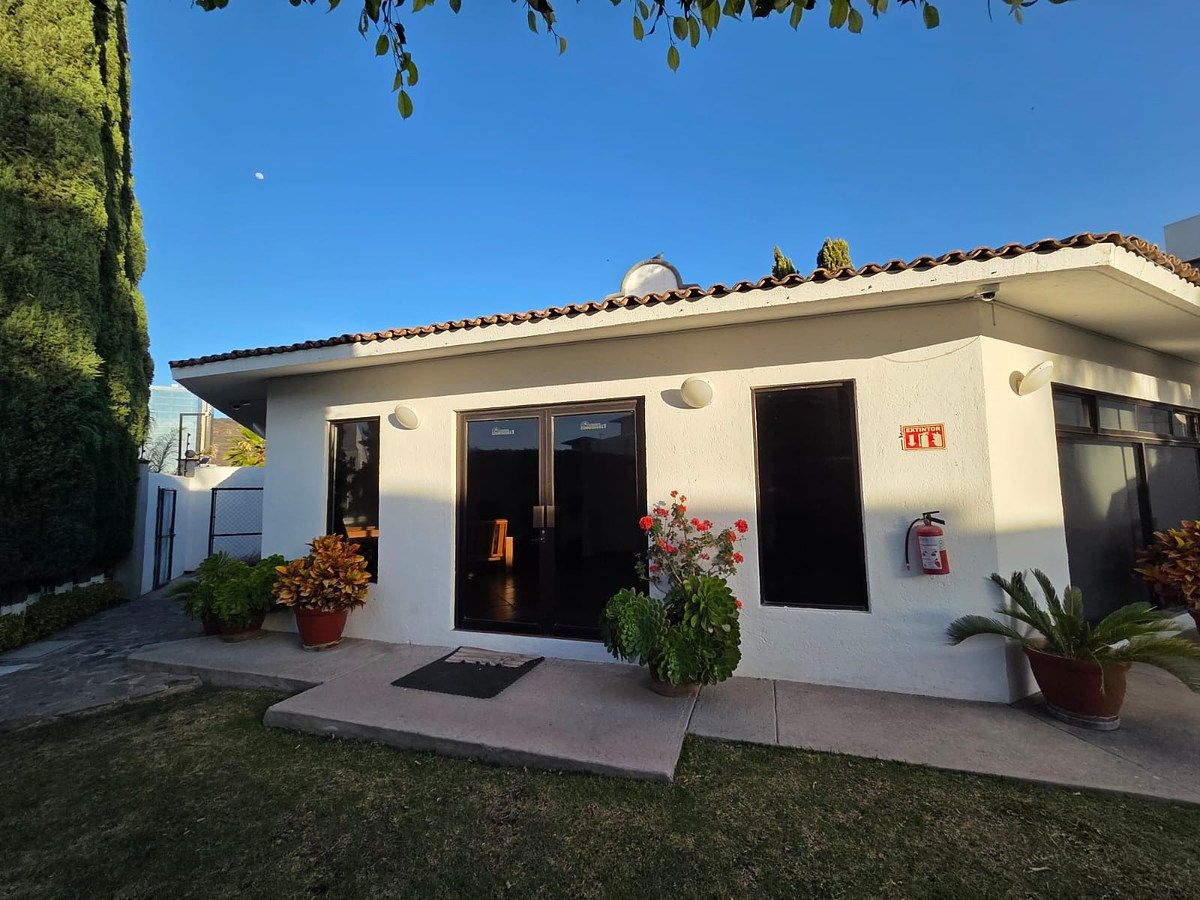 Casa em Claustros de la Corregidora I, Querétaro, foto 38 de 38