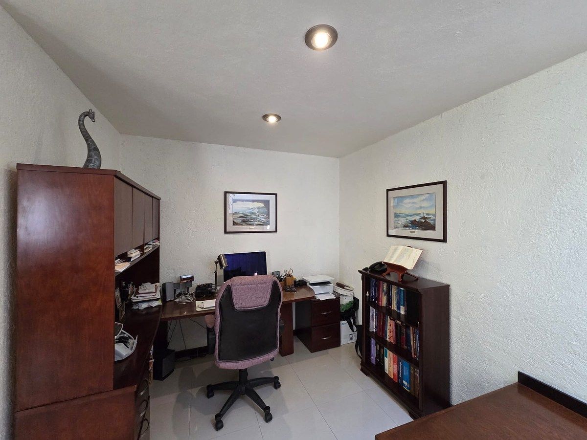 Casa em Claustros de la Corregidora I, Querétaro, foto 29 de 38