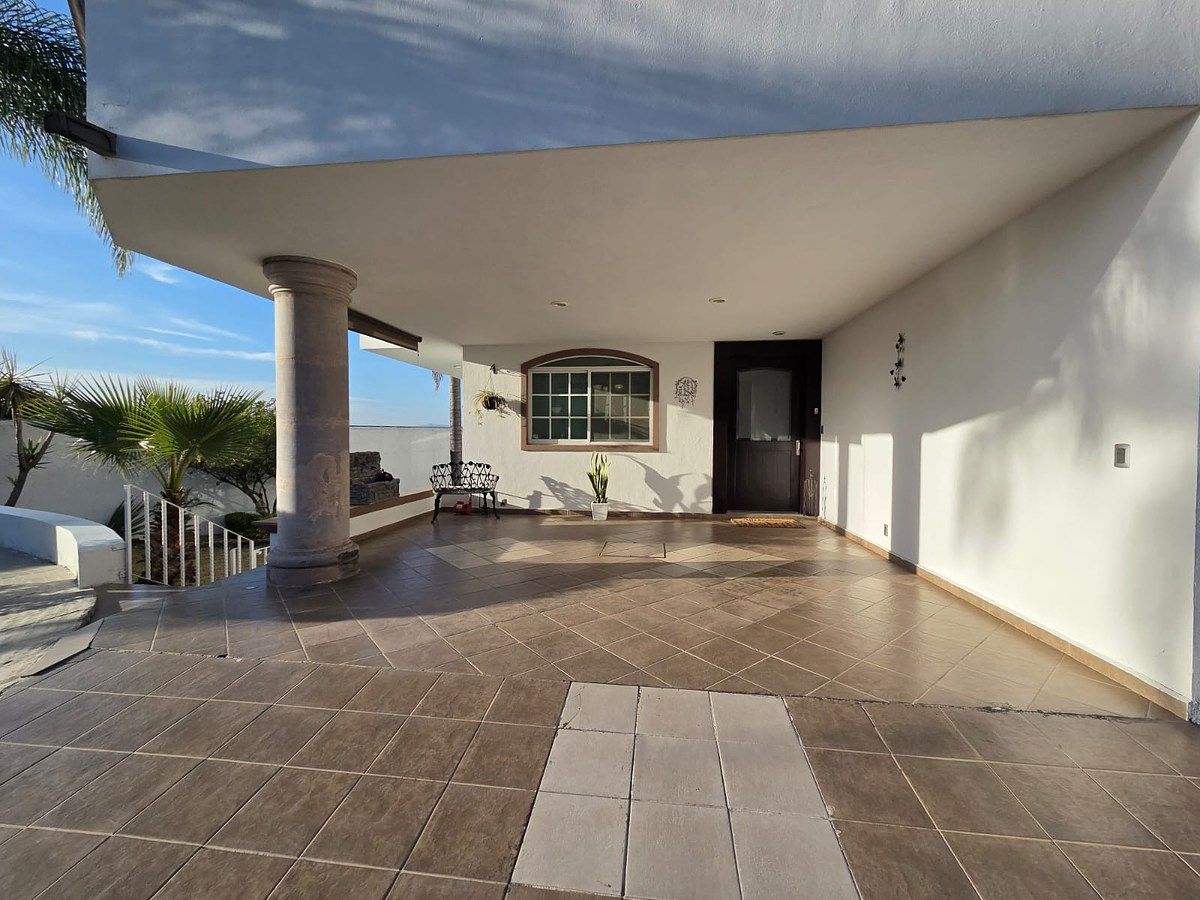 Casa em Claustros de la Corregidora I, Querétaro, foto 4 de 38