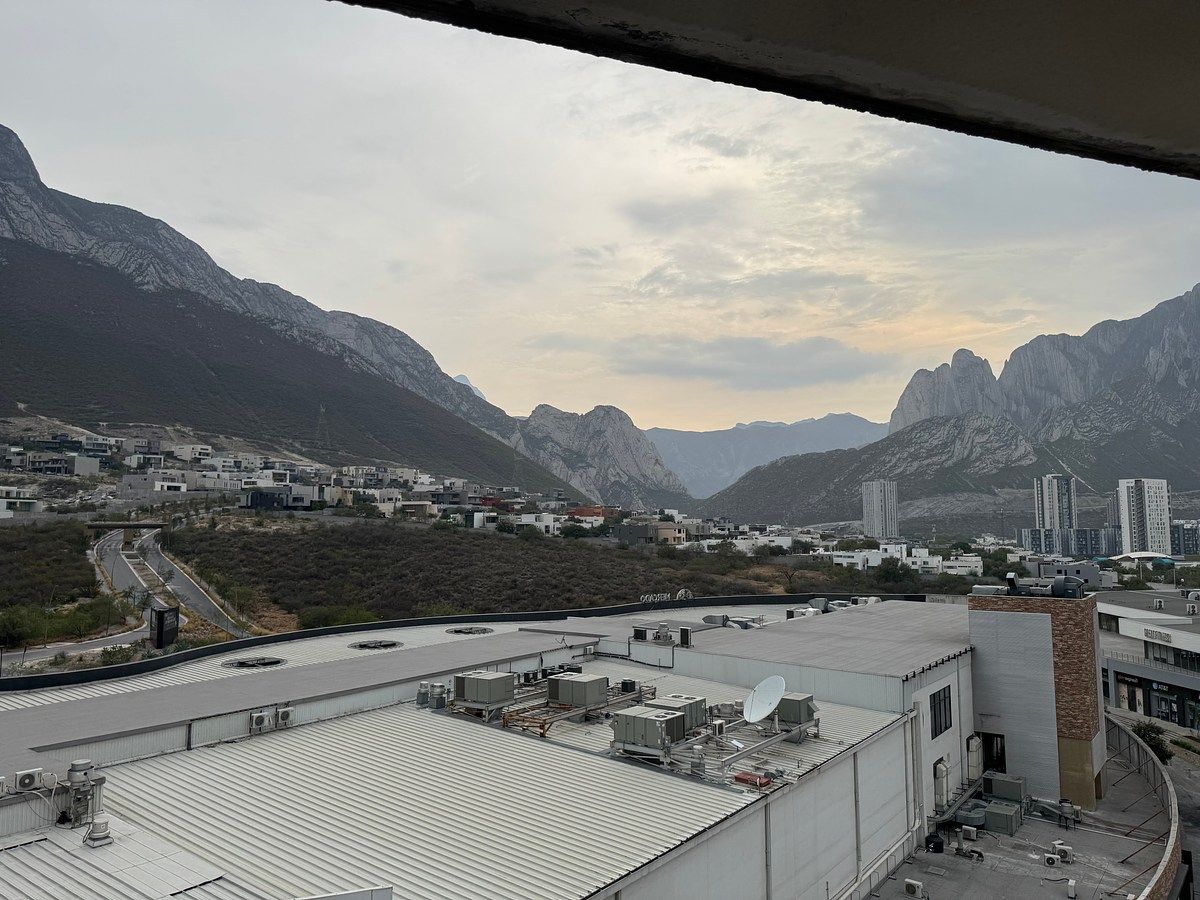 Apartamento em Vía Cordillera, Santa Catarina, foto 15 de 15