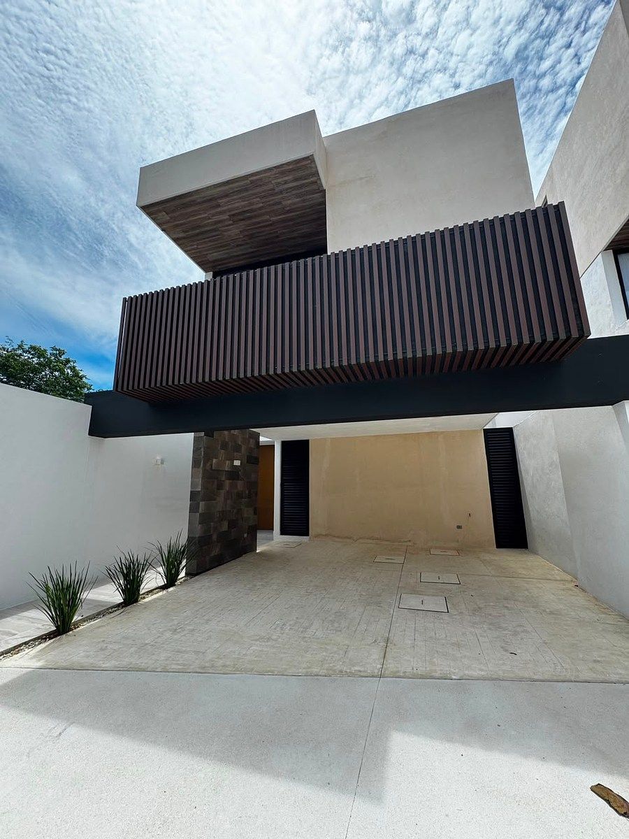 À Venda Casa no Residencial HERA Localizada em Temozón Norte, foto 1 de 23