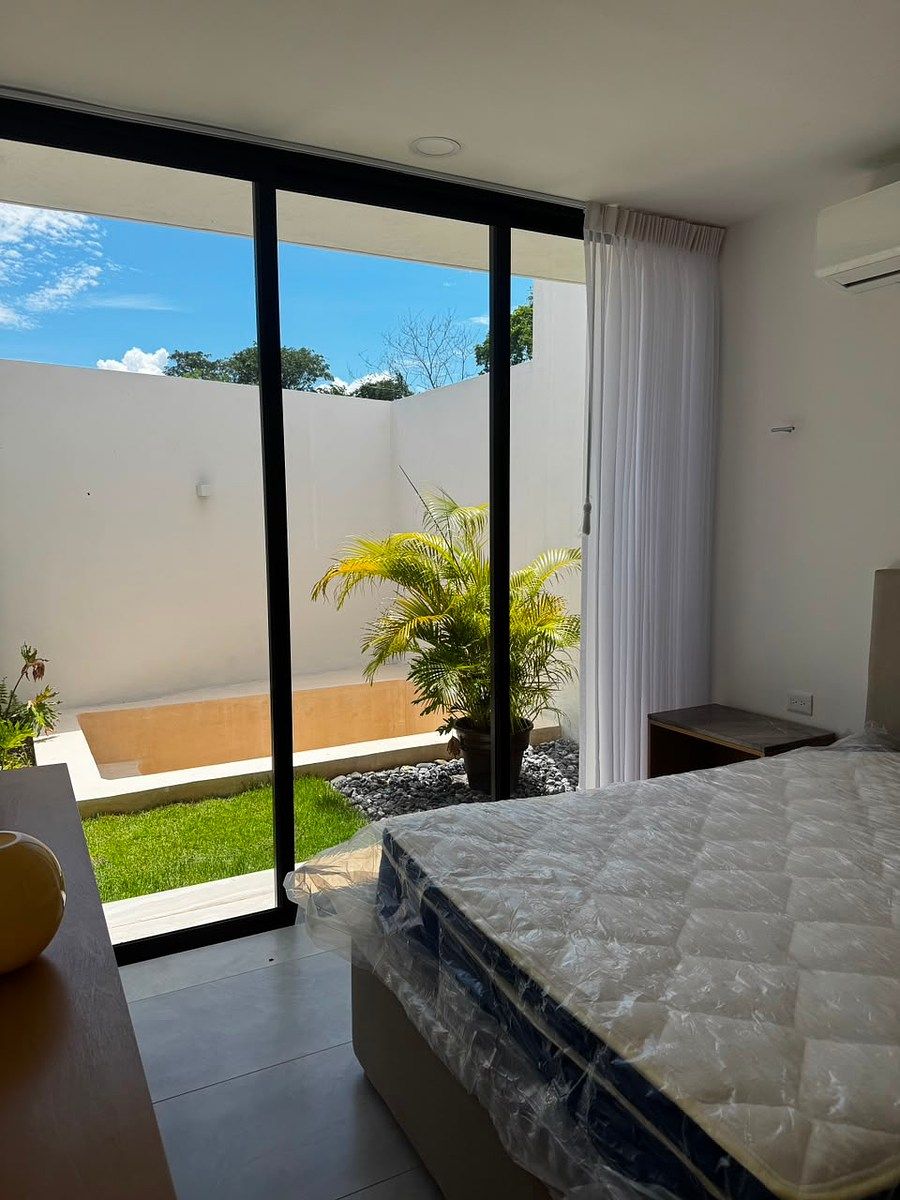 Casa em condomínio fechado em Temozón Norte, Mérida, foto 11 de 23