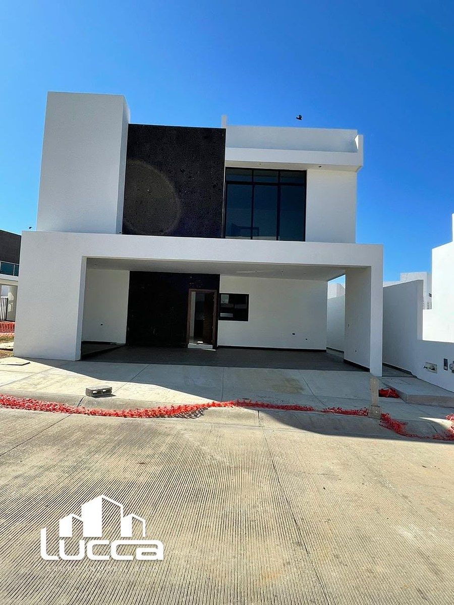 Casa en venta en Fracc. Altabrisa