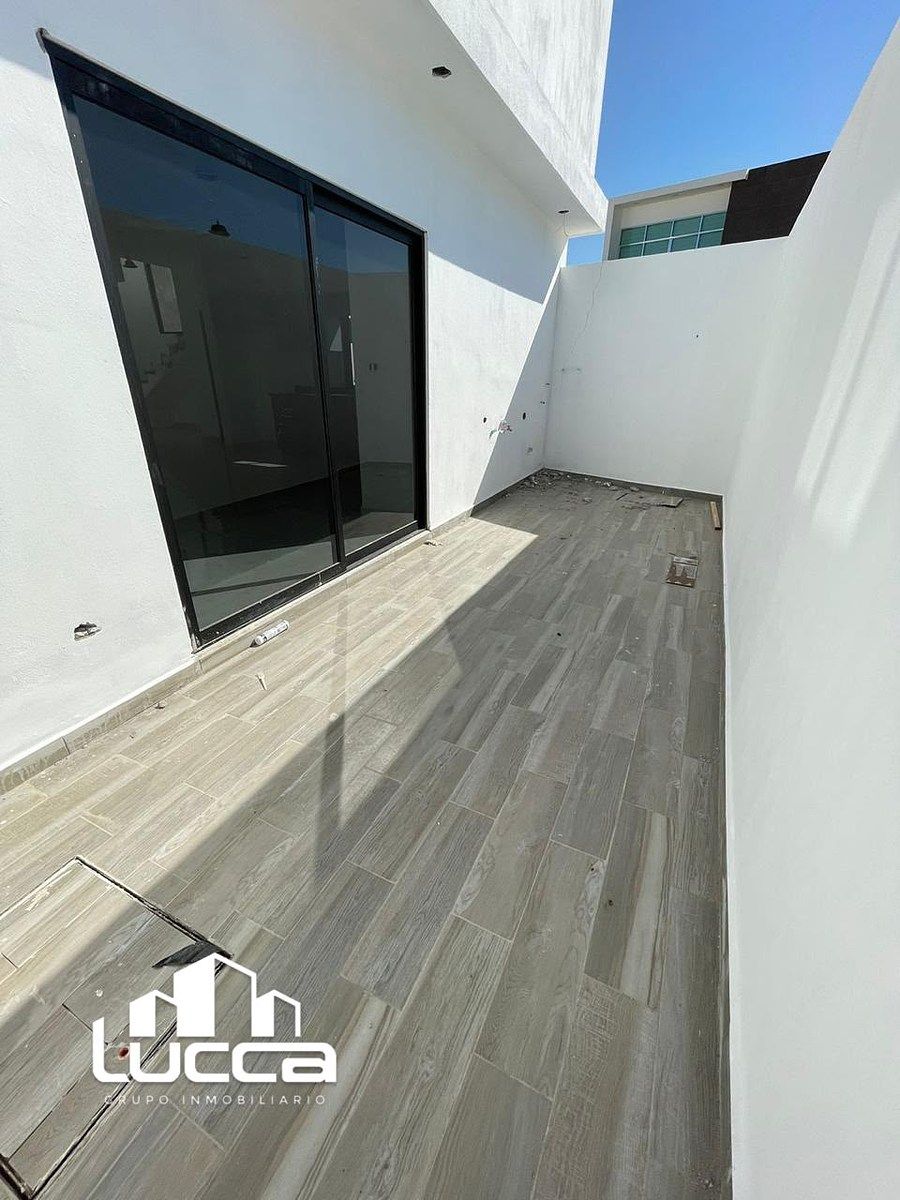 Casa en Altabrisa Residencial, Mazatlán, foto 9 de 25