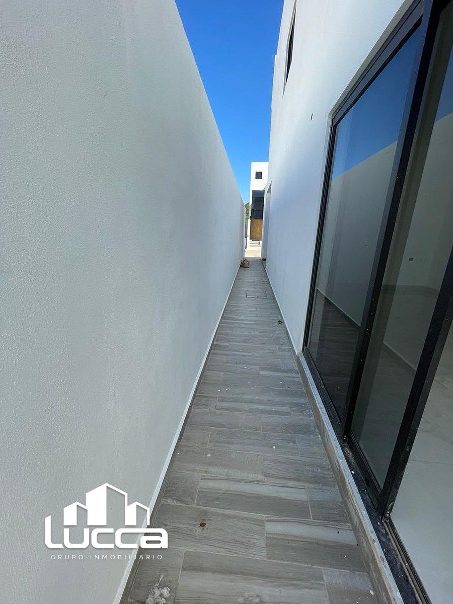 Casa en Altabrisa Residencial, Mazatlán, foto 11 de 25