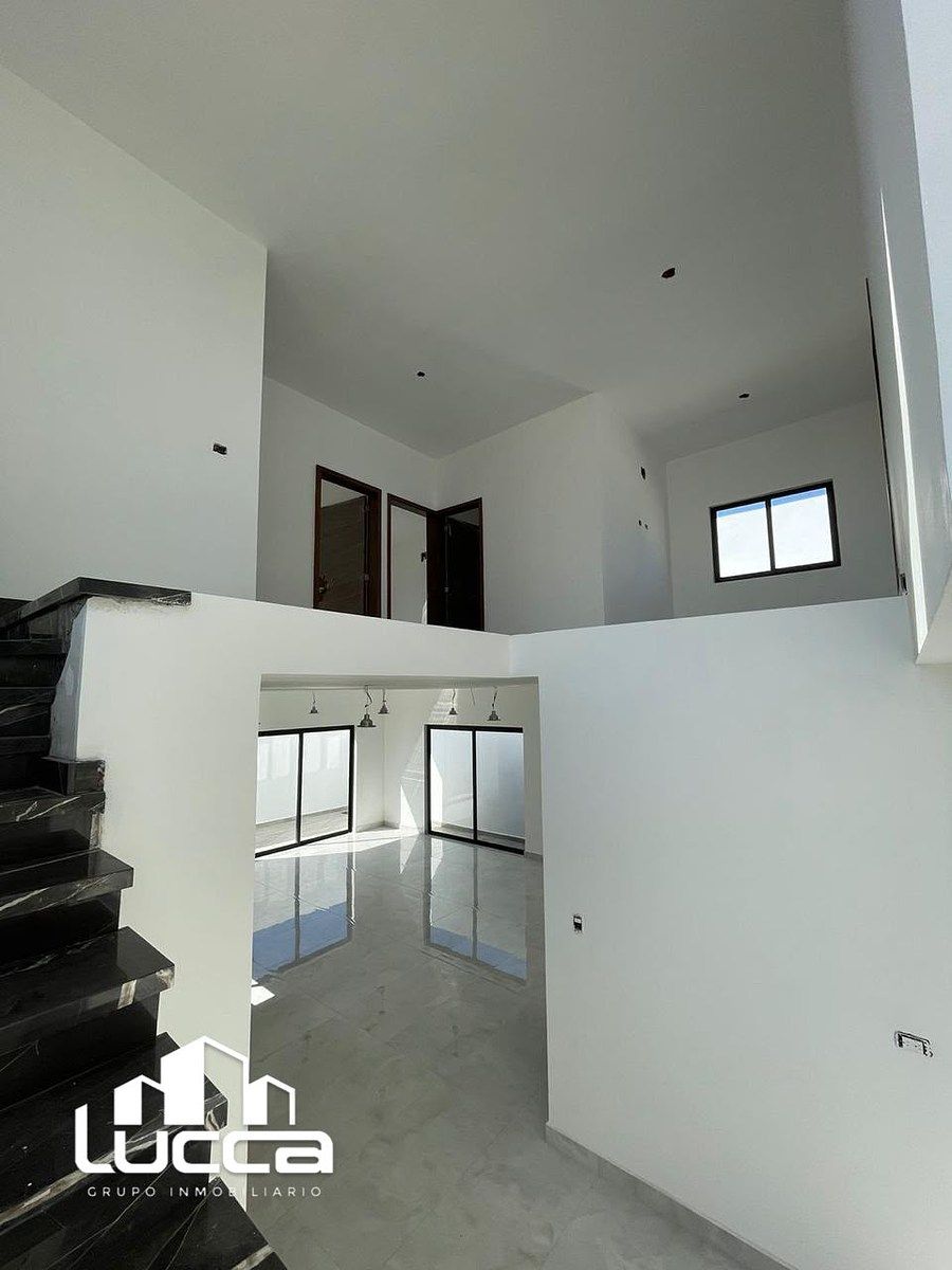 Casa en Altabrisa Residencial, Mazatlán, foto 12 de 25