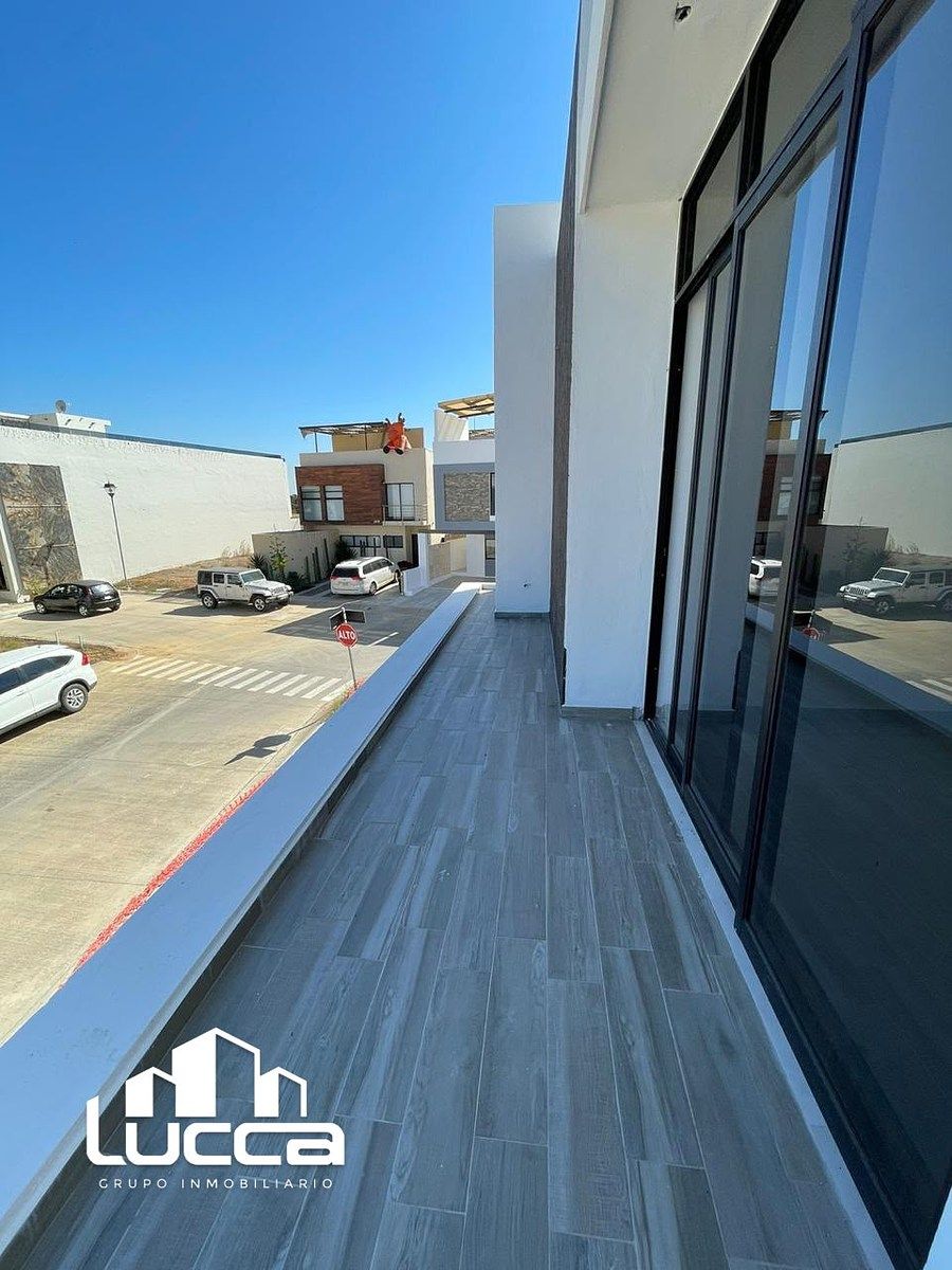 Casa en Altabrisa Residencial, Mazatlán, foto 22 de 25