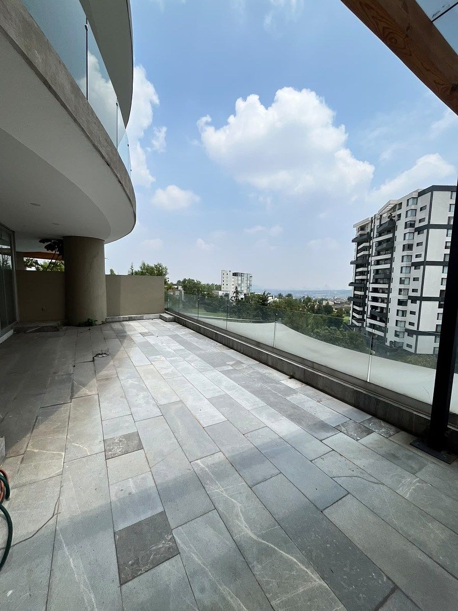 Apartamento em Bosque Real, Huixquilucan, foto 4 de 17