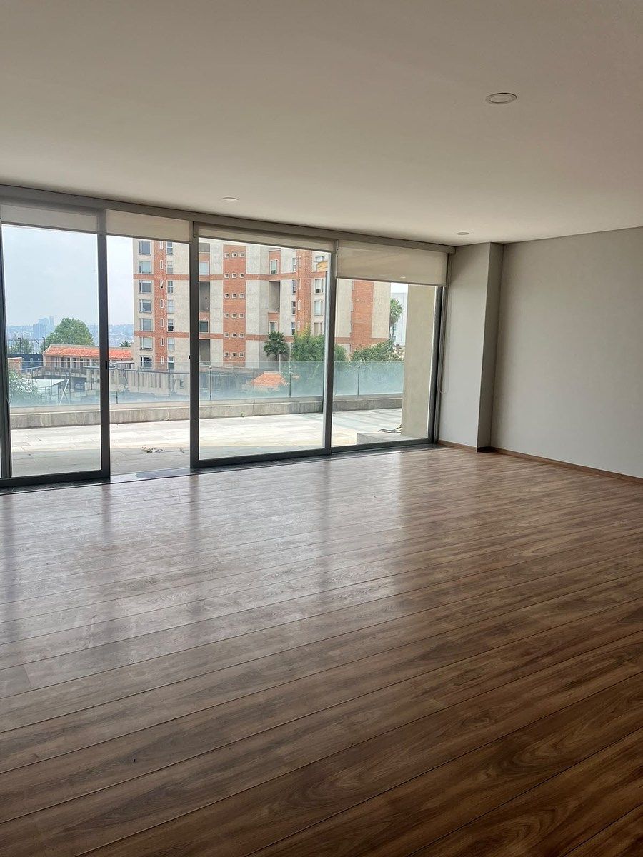 Apartamento em Bosque Real, Huixquilucan, foto 5 de 17