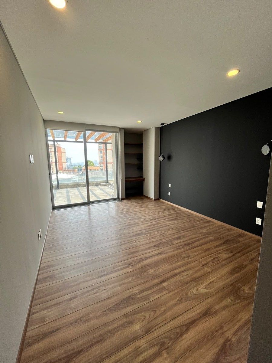Apartamento em Bosque Real, Huixquilucan, foto 8 de 17
