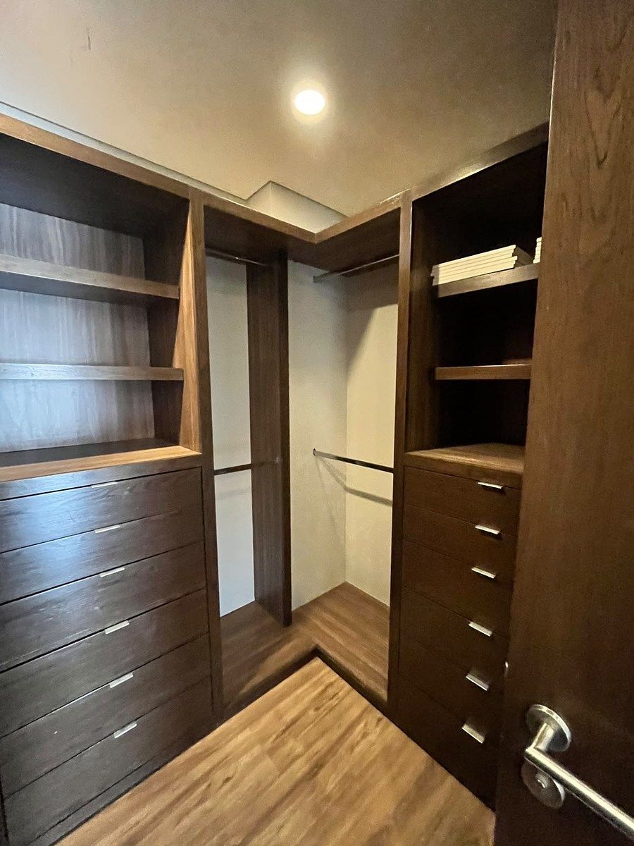 Apartamento em Bosque Real, Huixquilucan, foto 9 de 17