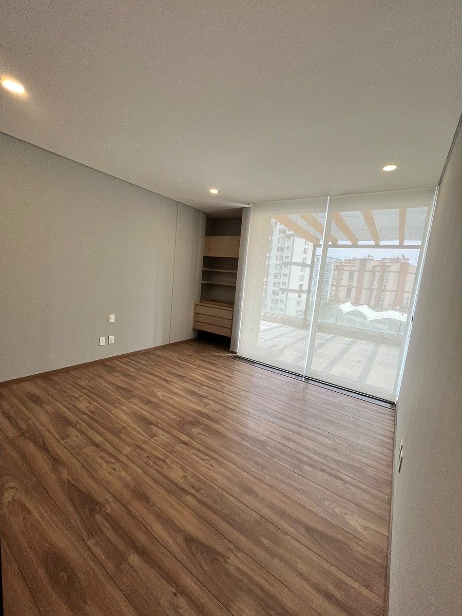 Apartamento em Bosque Real, Huixquilucan, foto 11 de 17
