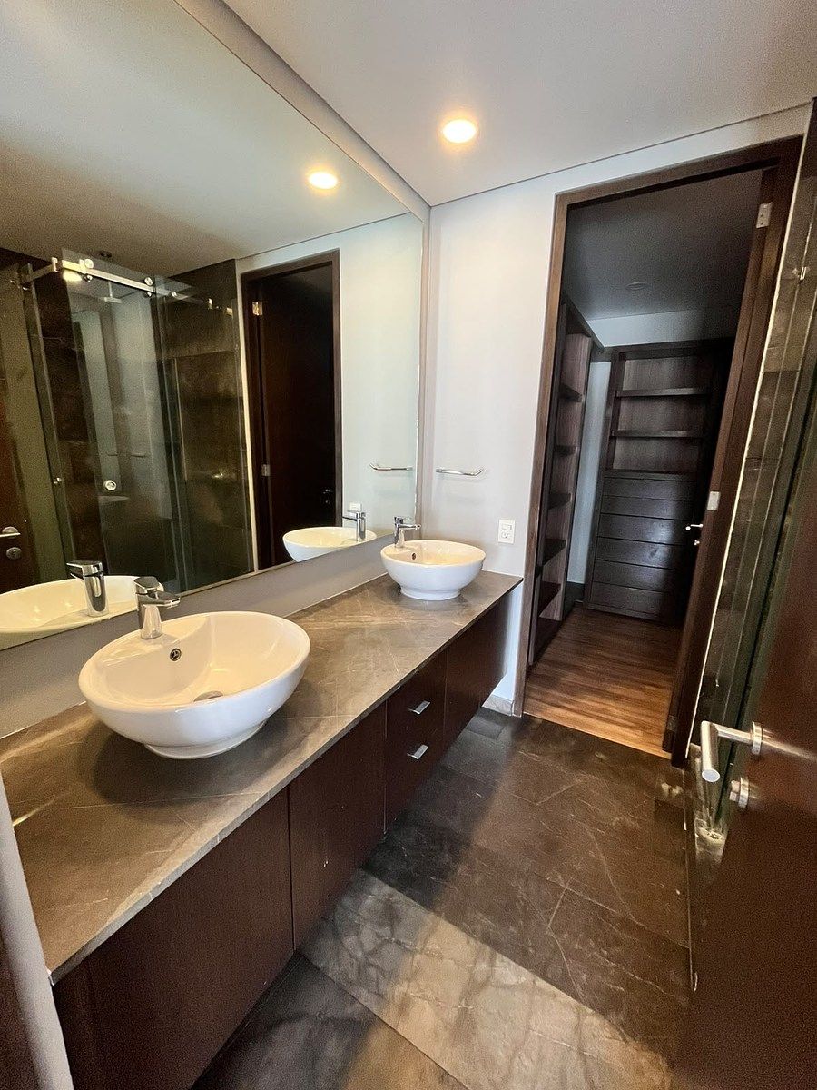 Apartamento em Bosque Real, Huixquilucan, foto 13 de 17