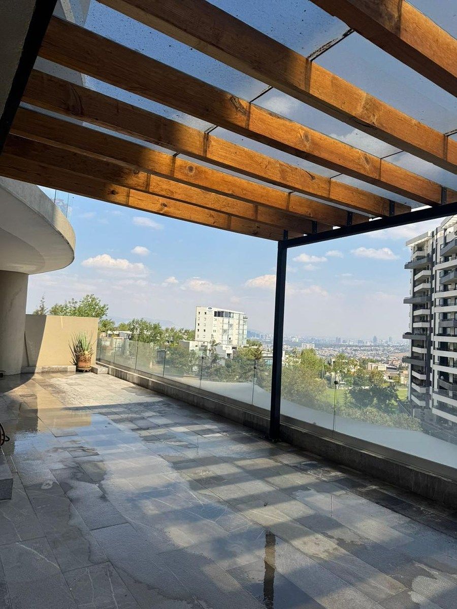 Apartamento em Bosque Real, Huixquilucan, foto 16 de 17