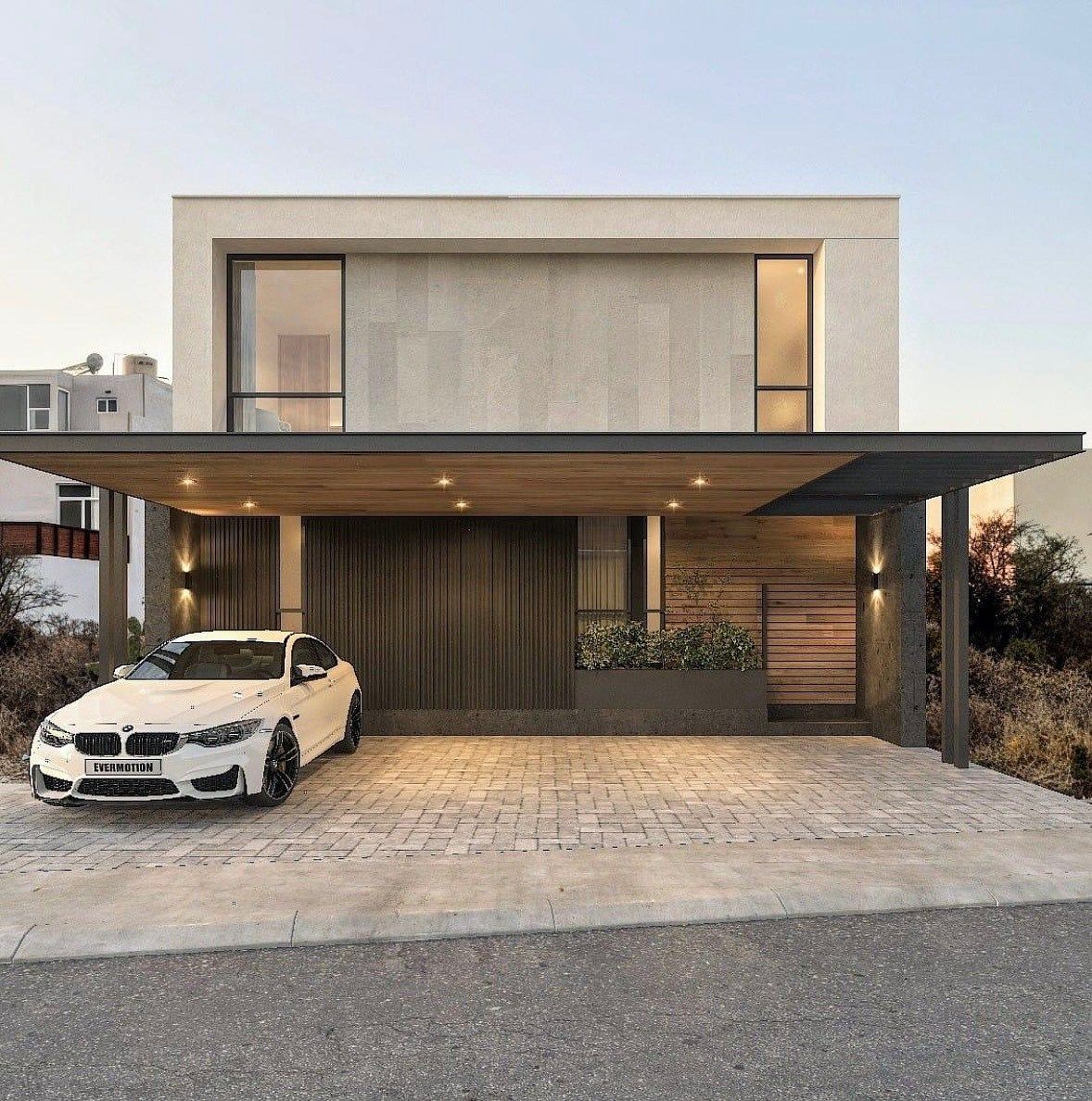 Author's house for pre-sale, with luxury finishes, photo 1 of 10