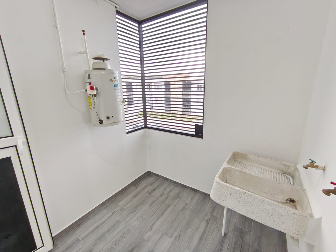 Apartamento em Tres Cantos, Querétaro, foto 12 de 22