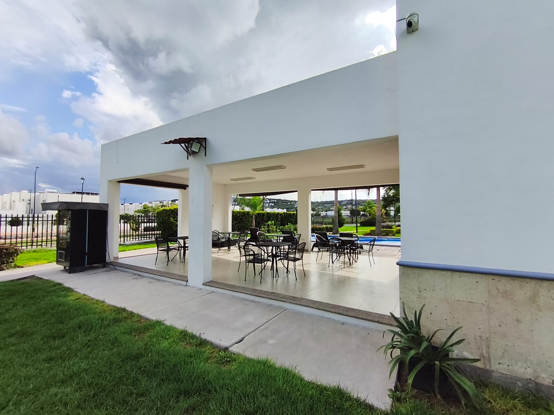 Apartamento em Tres Cantos, Querétaro, foto 14 de 22