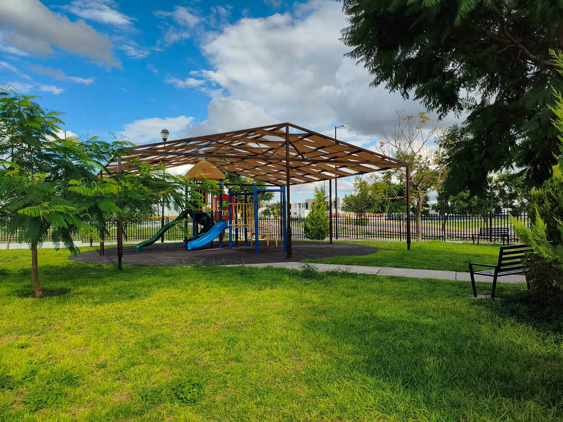 Apartamento em Tres Cantos, Querétaro, foto 15 de 22